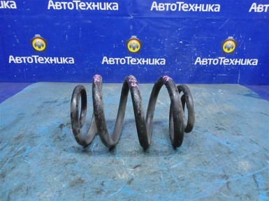 Пружина подвески задняя Toyota Lite Ace S412M  3SZ-VE 2015 