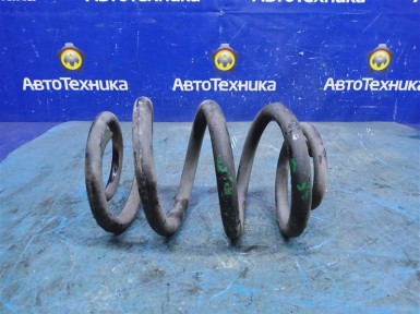 Пружина подвески задняя Toyota Lite Ace S412M  3SZ-VE 2015 