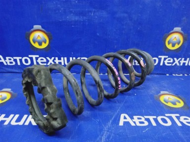 Пружина подвески задняя правая Toyota Premio  ZZT240 1ZZ-FE 2004 