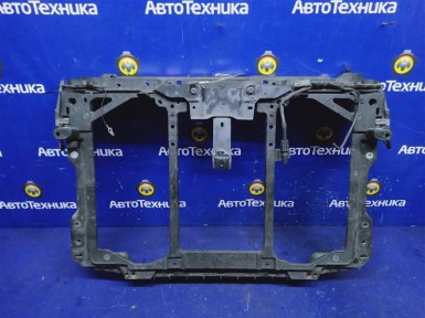 Рамка радиатора Mazda Cx-5 KEEFW PE-VPS 2014 