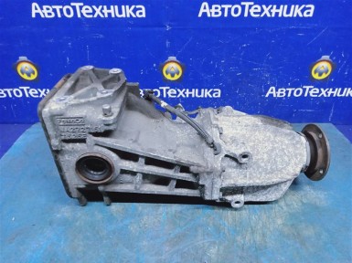 Редуктор задний Mazda Cx-7 ER3P L3-VDT 2006 