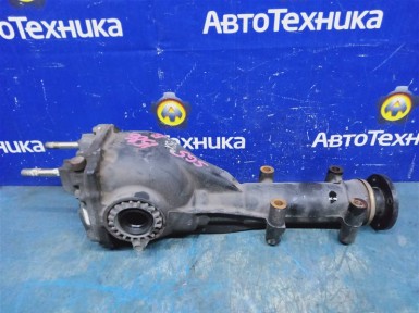 Редуктор задний Subaru Forester SG5 EJ202  2004 