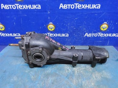 Редуктор задний Subaru Legacy BH5 EJ206 2001 