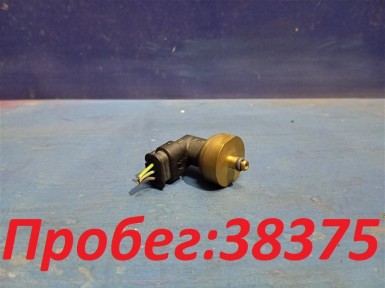 Регулятор давления топлива Mercedes-benz  C-class W204041/W204 M271KE18ML/271.950 2007 