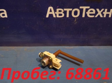 Регулятор давления топлива Mitsubishi Airtrek CU5W 4G69 2005