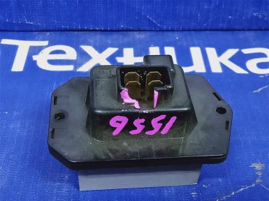 Реостат печки Honda Accord CL7 K20A 2003 