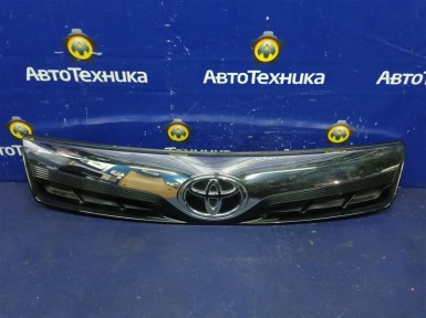 Решетка радиатора Toyota Tank M900A 1KR-FE  2018 