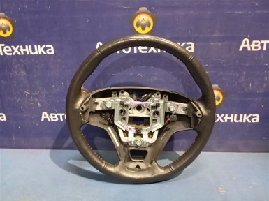 Руль Ford Explorer U502 T35P 2011 