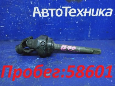 Рулевой карданчик Nissan Primera TNP12 QR20DE 2005