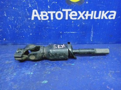 Рулевой карданчик нижний Nissan Sunny FB15 QG15DE 2004