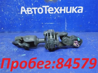 Рулевой карданчик Subaru Legacy BP5 EJ20X  2007 