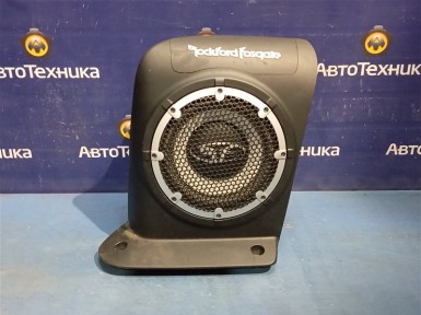 Сабвуфер Mitsubishi Outlander CW5W 4B12 2006 