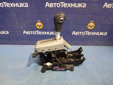 Селектор КПП Toyota Premio ZZT240 1ZZ-FE  2002 