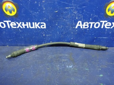 Шланг тормозной задний левый Ford Explorer  U502 T35P 2011 