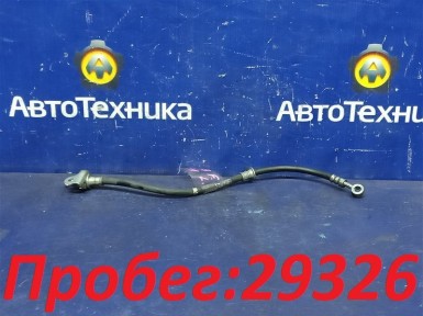 Шланг тормозной передний левый Honda N-box  JF1 S07A 2017 