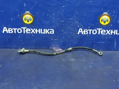 Шланг тормозной передний левый Honda N-box  JF1 S07A 2017 