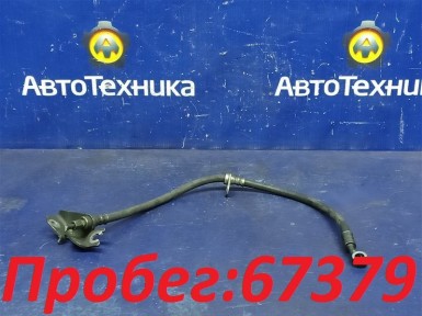 Шланг тормозной передний левый Honda Stream  RN6 R18A 2010 