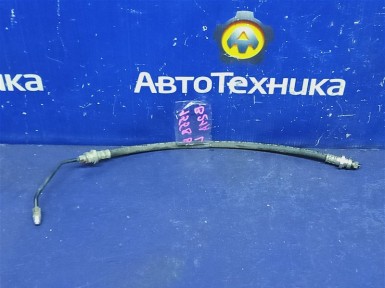 Шланг тормозной задний левый Nissan Dayz  Roox B21A 3B20 2015 