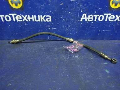 Шланг тормозной передний левый Nissan Sunny FB14 GA15DE 1998