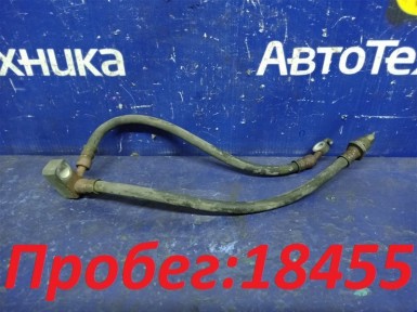 Шланг тормозной задний правый Toyota Ist  NCP61 1NZ-FE 2005 