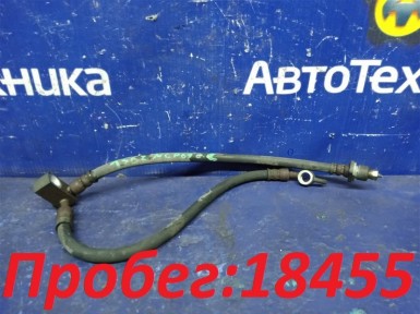 Шланг тормозной задний левый Toyota Ist NCP61  1NZ-FE 2005 