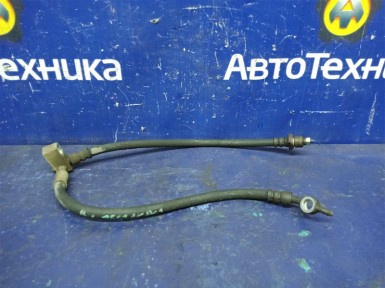 Шланг тормозной задний левый Toyota Ist NCP61  1NZ-FE 2006 