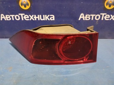 Стоп-сигнал задний левый Honda Accord CL7 K20A 2003