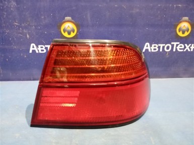 Стоп-сигнал задний правый Nissan Sunny FB14 GA15DE 1998