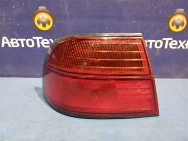 Стоп-сигнал задний левый Nissan Sunny FB14  GA15DE 1998 