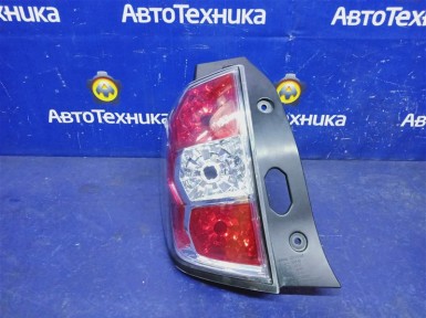 Стоп-сигнал задний левый Subaru Forester  SH5 EJ204 2008 