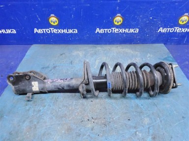 Стойка подвески передняя левая Mazda Cx-7  ER3P L3-VDT 2006 