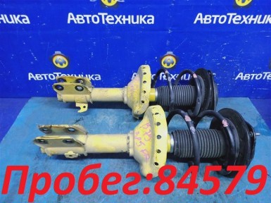 Стойка подвески передняя Subaru Legacy BP5 EJ20X 2007