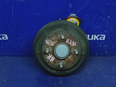 Ступица задняя правая Nissan Dayz Roox B21A  3B20 2015 
