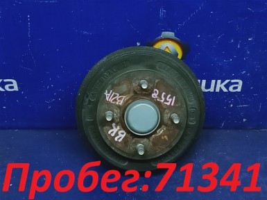 Ступица задняя правая Nissan Dayz Roox B21A  3B20 2015 