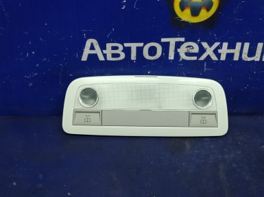 Светильник салона задний Mercedes-benz C-class  W204041/W204 M271KE18ML/271.950 2007 