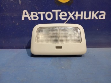 Светильник салона передний Toyota Corolla  Fielder NZE141G 1NZ-FE 2010 