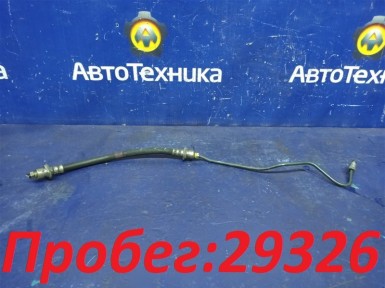 Трубка тормозная задняя правая Honda N-box  JF1 S07A 2017 