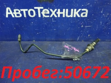 Трубка тормозная задняя левая Honda N-wgn  JH1 S07A 2017 