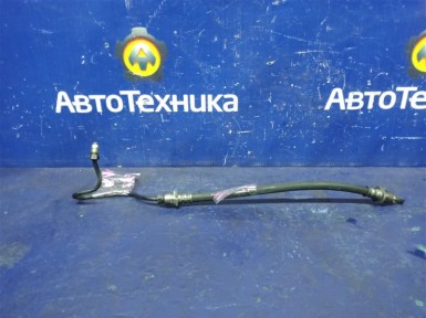 Трубка тормозная задняя левая Honda Stream RN6 R18A 2010