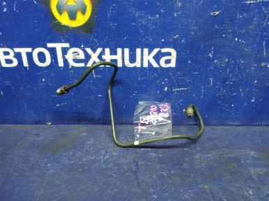 Трубка тормозная задняя левая Mitsubishi  Airtrek CU2W 4G63 2002 