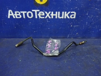 Трубка тормозная задняя левая Mitsubishi  Outlander CW5W 4B12 2006 