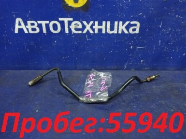 Трубка тормозная задняя левая Mitsubishi  Outlander CW5W 4B12 2006 