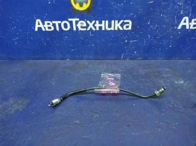 Трубка тормозная задняя правая Nissan Note  HE12 HR12DE 2019 