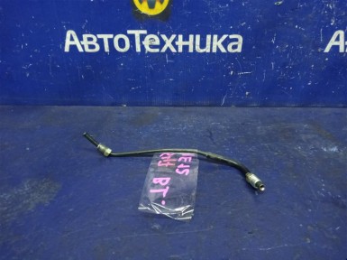 Трубка тормозная задняя левая Nissan Note  HE12 HR12DE 2019 