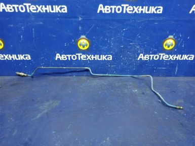 Трубка тормозная задняя левая Nissan Tiida  C11 HR15DE 2007 