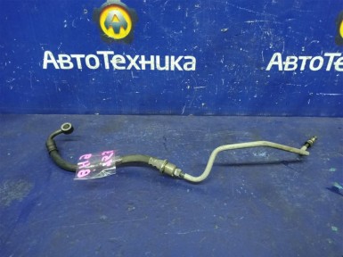 Трубка тормозная задняя левая Subaru Legacy  Lancaster BH9 EJ254 2000 