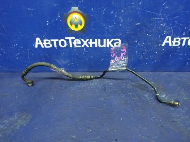 Трубка тормозная задняя правая Subaru Legacy  Lancaster BH9 EJ254 2000 