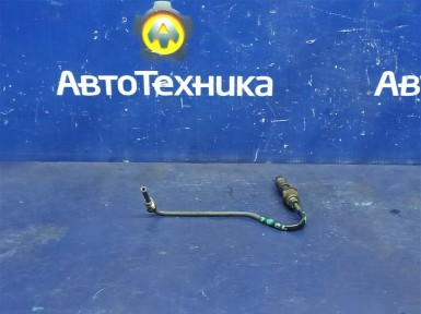 Трубка тормозная задняя правая Toyota Corolla  Fielder NZE141G 1NZ-FE 2010 