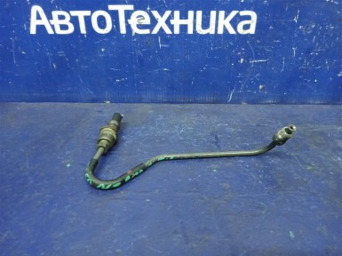 Трубка тормозная задняя левая Toyota Corolla  Spacio NZE121N 1NZ-FE 2002 