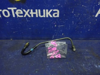 Трубка тормозная задняя правая Toyota Corolla  Spacio ZZE122N 1ZZ-FE 2002 